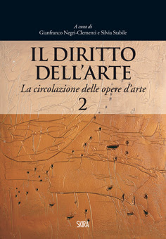 Il diritto dell’arte